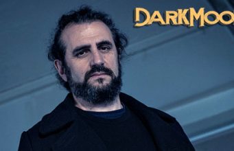 DARK MOOR - Entrevista con Enrik Garcia