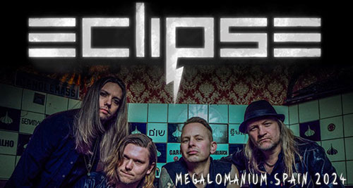 ECLIPSE - Fechas en Diciembre de 2024