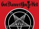 Critica del CD de FRIENDS OF HELL - God Damned You To Hell