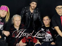 HARD LOVE dan detalles de la preventa de su nuevo álbum "Ilusión"