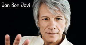 Jon Bon Jovi photo Emily Shur