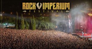 ROCK IMPERIUM FESTIVAL publica un comunicado sobre las coincidentes fechas para 2025