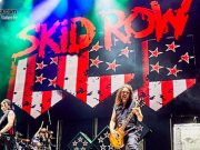 Reportaje de la grabación del tema de MASTODON y LAMB OF GOD. Tema del directo de SKID ROW. UNTO OTHERS estrenan vídeo.