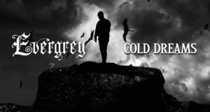 EVERGREY estrenan su nuevo vídeo “Cold Dreams” y anuncian fechas