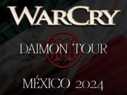 WARCRY en México