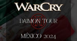 WARCRY en México