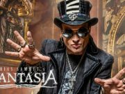 AVANTASIA fichan con Napalm Records