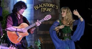 BLACKMORE'S NIGHT estrena el lyric vídeo de "Sake Of The Song" (nueva mezcla del 25.º aniversario). DÜNEDAIN tocarán en el Tajuña Rock (Madrid). OBITUARY celebrará el 30 aniversario de "World Demise" con una transmisión del álbum completo, en directo