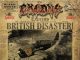 Critica del CD de EXODUS - British Disaster: The Battle of ´89 (Live At The Astoria)