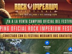 CAMPING ROCK IMPERIUM FESTIVAL 2025