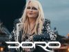 Single de DORO. El documental sobre Paul Di’Anno en 2025. Metalmeria.