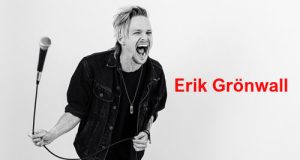 Erik Grönwall (ex-SKID ROW, ex-H.E.A.T) ha lanzado un nuevo vídeo. BRAINDRAG presentan el video con la letra de la canción "Try Not To Fall". ELEINE presenta el video de 'Through The Mist.'