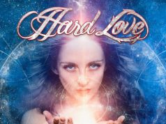 Critica del CD de HARD LOVE - Ilusión