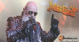 Crónica y Fotos del GRASPOP METAL MEETING - Viernes 21 con FIVE FINGER DEATH PUNCH + JUDAS PRIEST + ELECTRIC CALLBOY + AVANTASIA + BRUCE DICKINSON + FEAR FACTORY + HAMMERFALL + BORKNAGAR+ P.O.D. + KHEMMIS + TURNSTILE