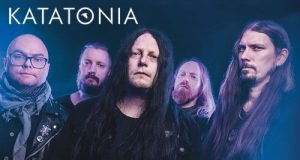 Reedición de KATATONIA. Versión de GWAR. MAJESTICA estrenan single.