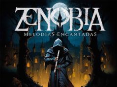Critica del CD de ZENOBIA - Melodias Encantadas
