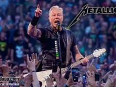 Vídeo en directo de METALLICA para “King Nothing”. Fallece el guitarrista original de ANVIL Dave Allison. Nuevo disco de VIDRES A LA SANG.