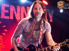 Myles Kennedy estrena su nuevo vídeo “Nothing More To Gain”