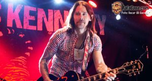 Myles Kennedy estrena su nuevo vídeo “Nothing More To Gain”