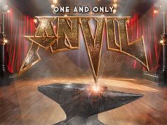 Critica del CD de ANVIL - One And Only