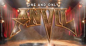 Critica del CD de ANVIL - One And Only