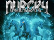 NURCRY revela los detalles de su próximo álbum "Renacer"