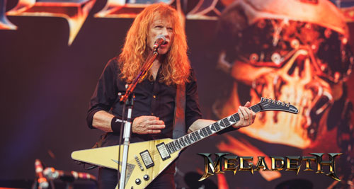 MEGADETH