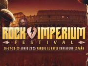 ROCK IMPERIUM avisa del cambio de precio de sus abonos