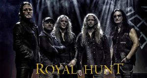 ROYAL HUNT