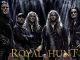 ROYAL HUNT