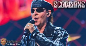 Vídeos de SCORPIONS en Madrid. Nuevo single y vídeo de Simone Simons. Fallece el ex- batería de TWISTED SISTER Toni Petri.