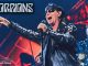 Crónica y fotos de SCORPIONS + PHIL CAMPBELL AND THE BASTARD SONS en Madrid