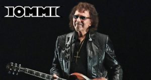 Tony Iommi estrenará tema nuevo el viernes. ADAMANTIA cambian de cantante. Directo de Robert Rodrigo. Adelanto de LOUDBLAST.