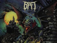 Critica del CD de BAT - Under The Crooked Claw