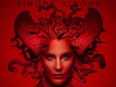 Critica del CD de SIMONE SIMONS - Vermillion