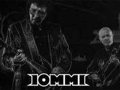 Tony Iommi publica un nuevo tema titulado “Deified”