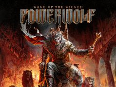 Critica del CD de POWERWOLF - Wake Up The Wicked