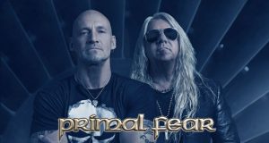 PRIMAL FEAR anuncian su nueva guitarrista. Single de Michael Schenker. Próximo disco y adelanto de THE CROWN.