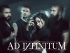 AD INFINITUM estrenan su vídeo para el single “Follow Me Down”.