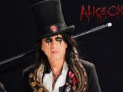 Reedición de Alice Cooper. Nuevos vídeos de SEPTICFLESH y ENVY OF NONE.