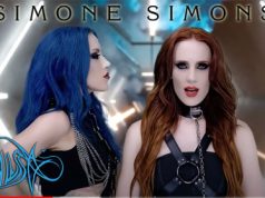 Simone Simons video con Alissa White-Gluz de ARCH ENEMY. Concierto completo de UGLY KID JOE en el Bloodstock Open Air. Karl Sanders habla sobre el proceso de composición de NILE