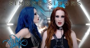 Simone Simons video con Alissa White-Gluz de ARCH ENEMY. Concierto completo de UGLY KID JOE en el Bloodstock Open Air. Karl Sanders habla sobre el proceso de composición de NILE