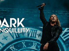 DARK TRANQULLITY lanza nuevo vídeo . Ripper Owens de KKs PRIEST habla del álbum y KK Downing. BROTHERS OF METAL estrenan video