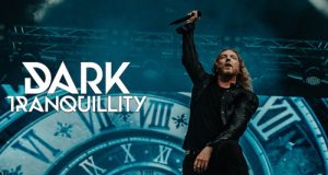 DARK TRANQULLITY lanza nuevo vídeo . Ripper Owens de KKs PRIEST habla del álbum y KK Downing. BROTHERS OF METAL estrenan video