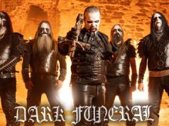 DARK FUNERAL