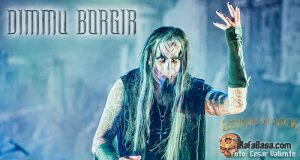 Crónica y Fotos del LEYENDAS DEL ROCK 2024 con ELECTRIC CALLBOY + DIMMU BORGIR+ IGNEA + LEO JIMÉNEZ + BLOODHUNTER + HAMATOM + LANDMVRKS