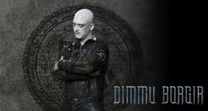 Galder dice adios a DIMMU BORGIR. JINJER en directo en Summer Breeze 2024; video filmado por profesionales del set completo en streaming. FIMBUL WINTER nueva banda de tres ex-AMON AMARTH