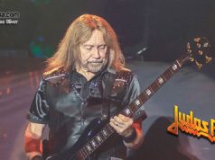 Ian Hill dice que la reedición del debut de JUDAS PRIEST “Rocka Rolla” estará lista en breve