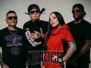 JINJER estrenan single y vídeo y anuncian gira iberoamericana