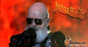 JUDAS PRIEST: Vídeo de "Panic Attack" en directo. TESTAMENT: Vídeo de "The Haunting" en Wacken. MANOWAR hablan de "Warriors Of The World United"